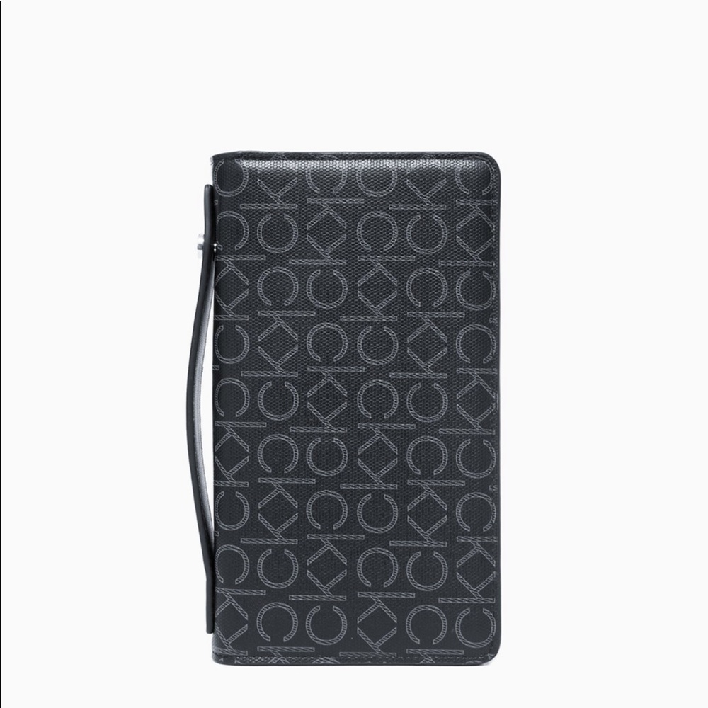 Calvin Klein Professional Travel case